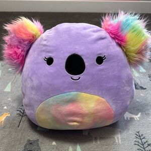 Squishmallows - Renate the koala bear 12"